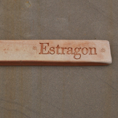 Kräuterstecker Estragon