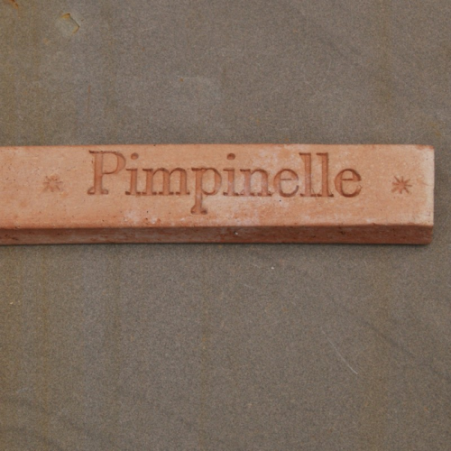Kräuterstecker Pimpinelle