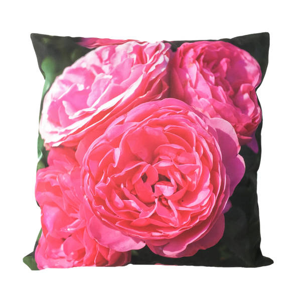 Outdoor-Kissen Rose